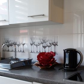 Apartamenty Miku Polanica-Zdrój