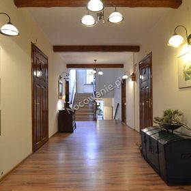 Pensjonat Akacja Kudowa Zdrój