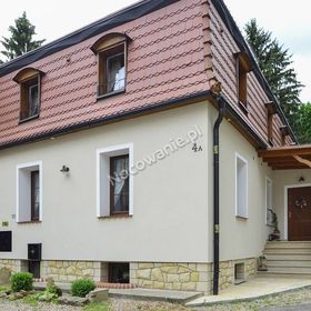 Pensjonat Akacja Kudowa Zdrój