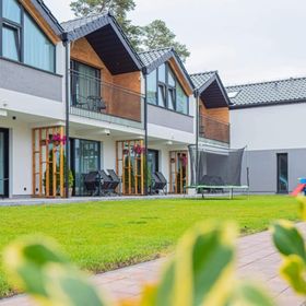 Domki Gold-Time Niechorze