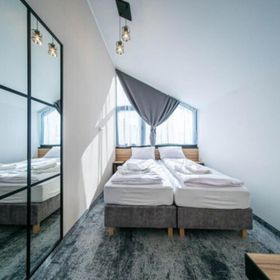 Domki Gold-Time Niechorze