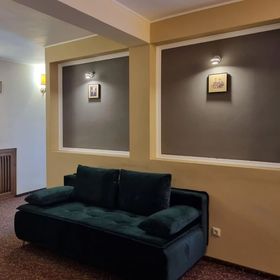 Hotel Topaz Boutique Cluj-Napoca