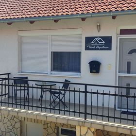 Teimel Apartman Mecseknádasd