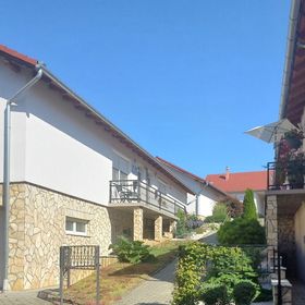 Teimel Apartman Mecseknádasd