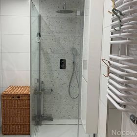 Apartament przy parku z garażem Świnujście