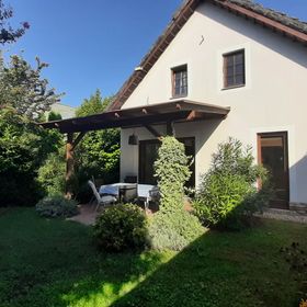 Nádtetős Apartman Fonyód