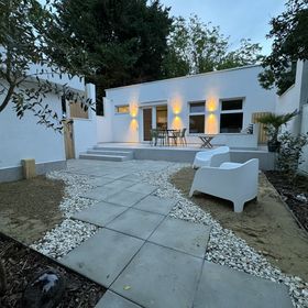 Bánhiday H31 Beach Apartman Balatonakarattya