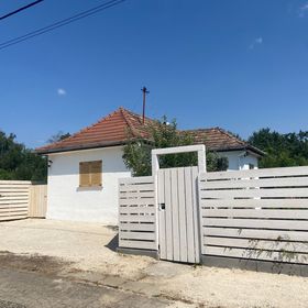 Bánhiday J70 Beach House Balatonvilágos