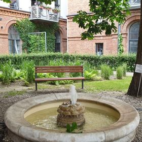 Tobaco Park Łódź