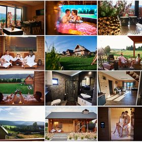 Osada Orlica Lasówka