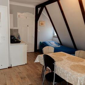 Pokoje Gościnne u Markusa w Polanicy-Zdroju