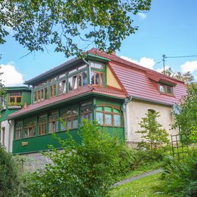 Pokoje Gościnne u Markusa w Polanicy-Zdroju
