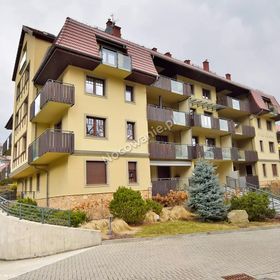 Apartament 26 A Willa Ogrodowa Polanica - Zdrój