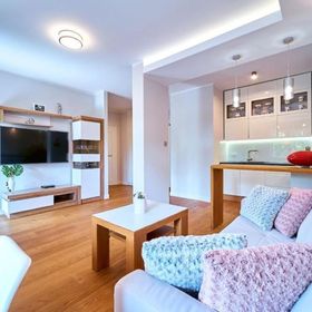 Apartament 26 A Willa Ogrodowa Polanica - Zdrój