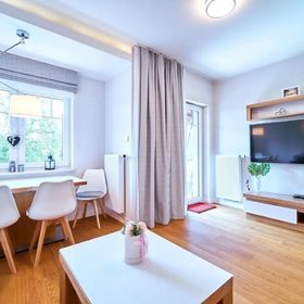 Apartament 26 A Willa Ogrodowa Polanica - Zdrój