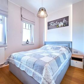 Apartament 26 A Willa Ogrodowa Polanica - Zdrój