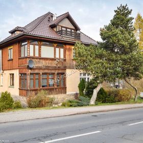 Apartament Świerkowy Karpacz