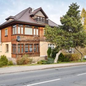 Apartament Świerkowy Karpacz