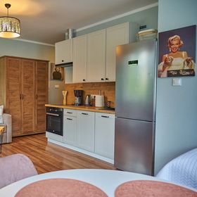 Apartament Świerkowy Karpacz