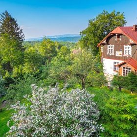 Apartamenty Maria Sosnówka