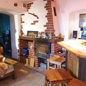 Apartamenty Maria Sosnówka