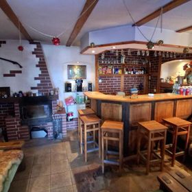 Willa Maria Sosnówka