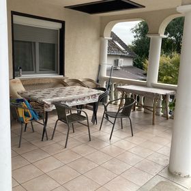 Rózsás Apartman 2 Hajdúszoboszló