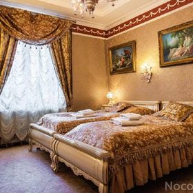 Pałacyk Karkonosze Miłków