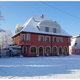 Pałacyk Karkonosze Miłków