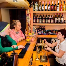 Hotel Concordia Zachełmie