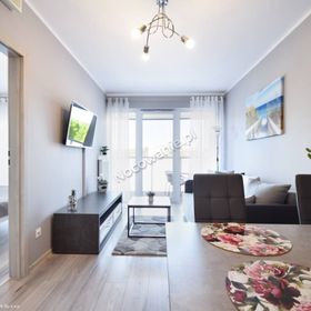 Apartamenty Bliżej Morza Kołobrzeg