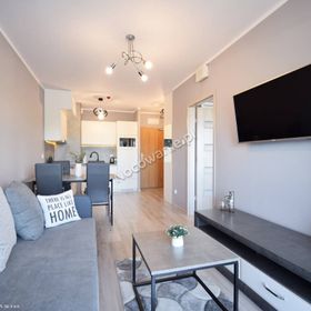 Apartamenty Bliżej Morza Kołobrzeg