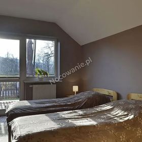 Domek Kurza Stópka Karpacz