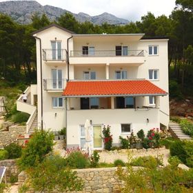 Aprtmani Katara Brela