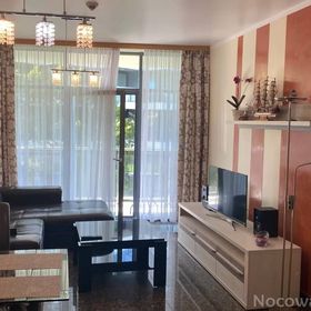 Apartament przy Morzu w Kołobrzegu 