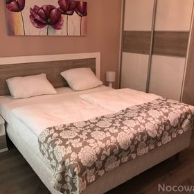 Apartament przy Morzu w Kołobrzegu 