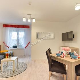 Apartamenty - Marta Kołobrzeg
