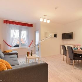 Apartamenty - Marta Kołobrzeg