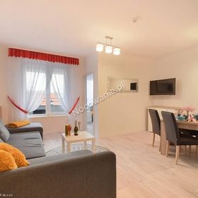 Apartamenty - Marta Kołobrzeg