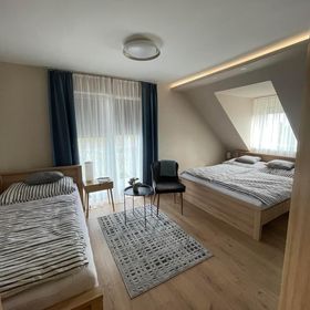 Maczó Vendégház és Rendezvényterem Újszilvás