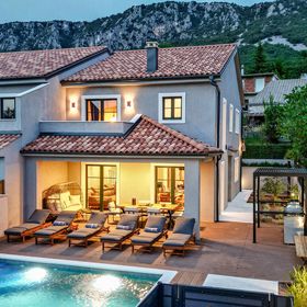 Vendégház Bribir - CKN690