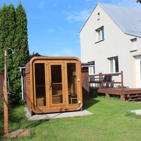 Chalupa pod Lysou Horou Ostravice