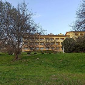 Apartmán D104 Frymburk