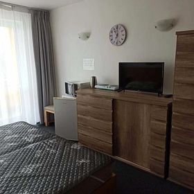 Apartmán D104 Frymburk