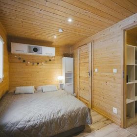 Apartmán Andrea Červená Voda