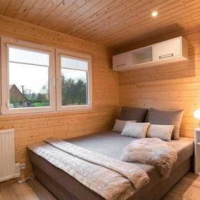 Apartmán Andrea Červená Voda