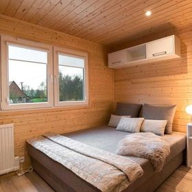 Apartmán Andrea Červená Voda