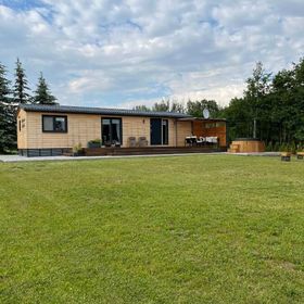 Apartmán Andrea Červená Voda