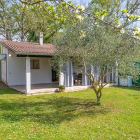 Vendégház Valbandon - CIF010