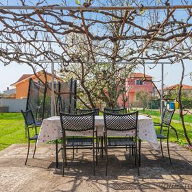 Vendégház Valbandon - CIF011